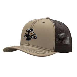 Dan's Richardson Trucker Hat