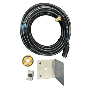 Fender Mount for 48" Truck Antenna