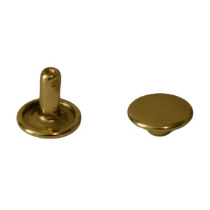 Jiffy Rivet, 5/32” — 2 Part
