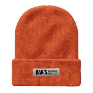 Dan's Knit Beanie w/ Cuff