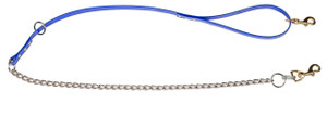 3/4" Tree Lead with Double End Brass Snap (w/Chain)