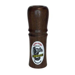 Bayou Legacy Harvester Squirrel Call