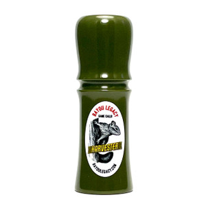 Bayou Legacy Harvester Squirrel Call