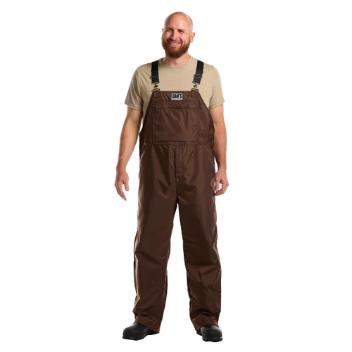 High-N-Dry Bibs