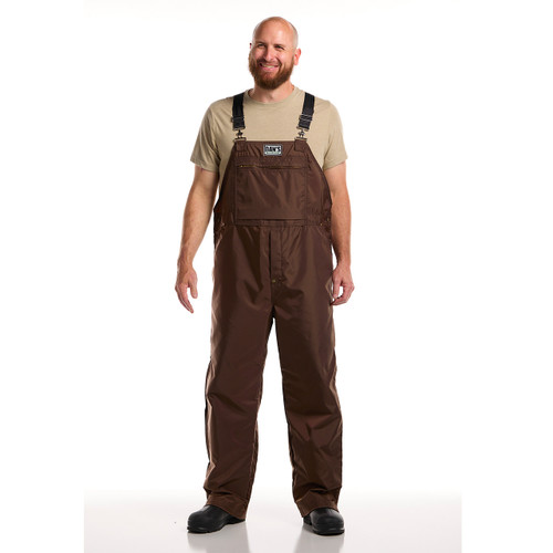High-N-Dry Bibs