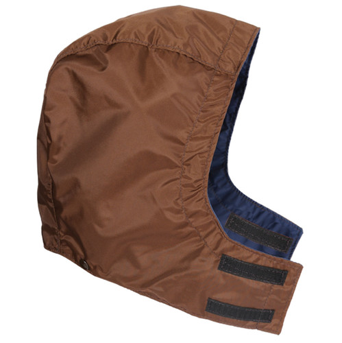 Detachable Briarproof Hood