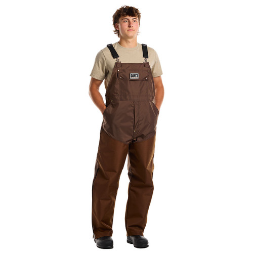 Brush Buster Bibs