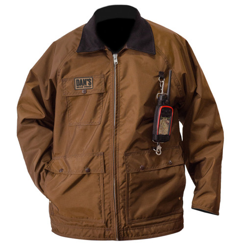 Houndsman's Choice Coat