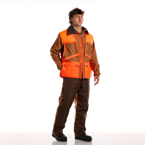 Upland Game Coat