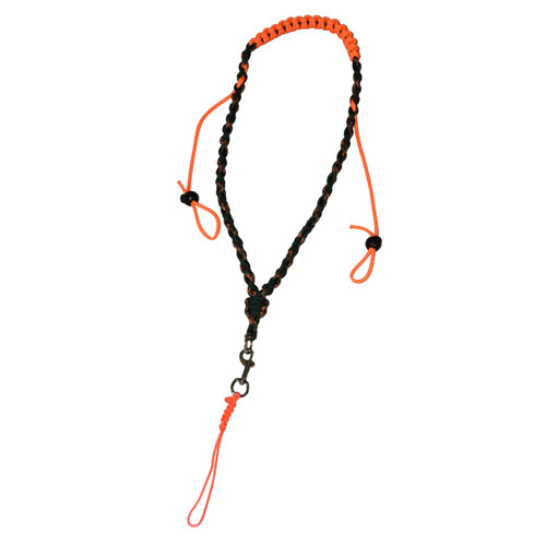 Paracord Lanyard
