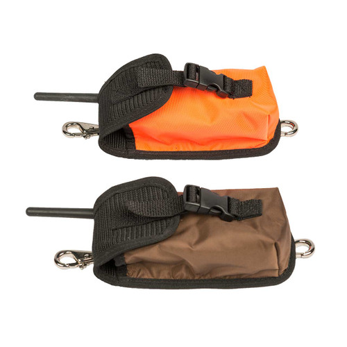 Enclosed Garmin Pouch