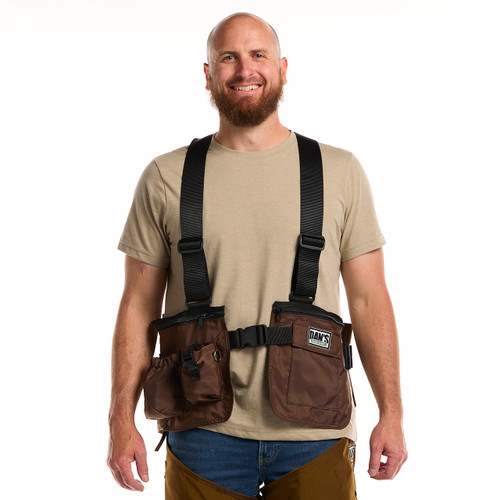 Ultimate Strap Vest