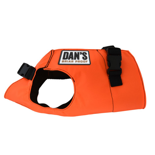Brush Buster Dog Vest