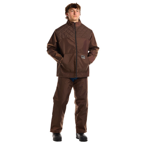 Briar Full-Zip Jacket