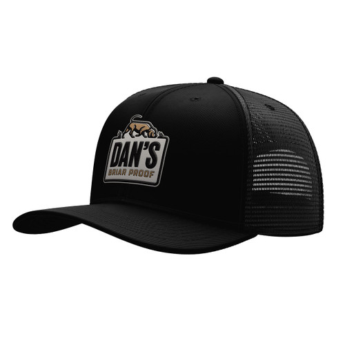 Dan's Richardson Trucker Hat