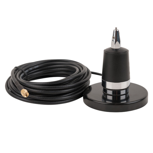 6" Magnet  for 48" Truck Antenna