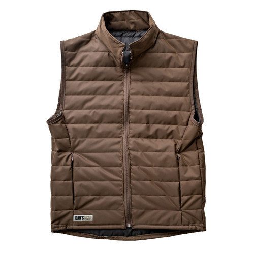 Briartown Vest