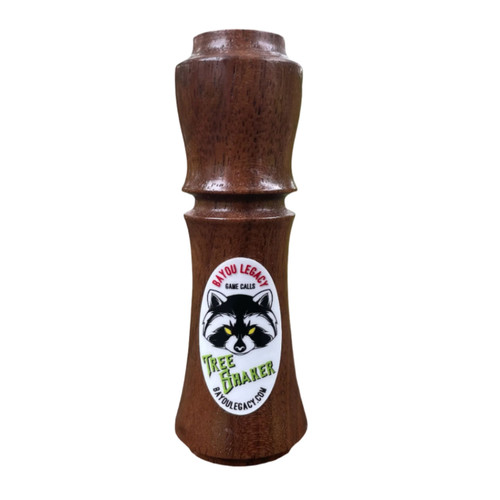 Bayou Legacy Tree Shaker Coon Squaller
