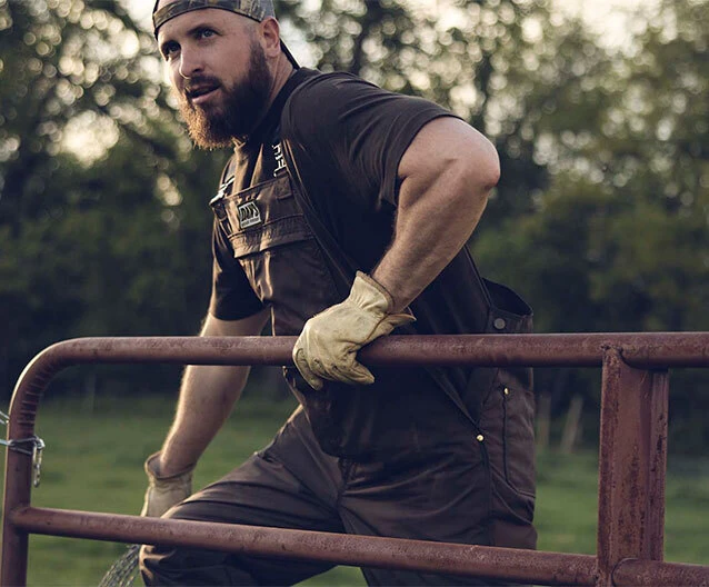 Briar Proof Gear