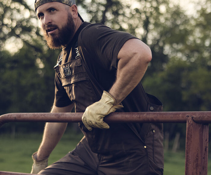 Briar Proof Gear