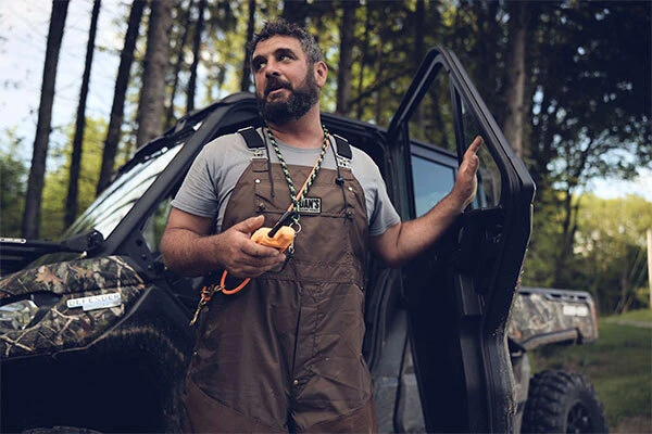 Hunting Gear