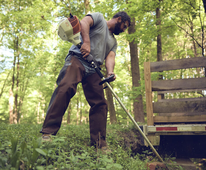 Durable Work Wear