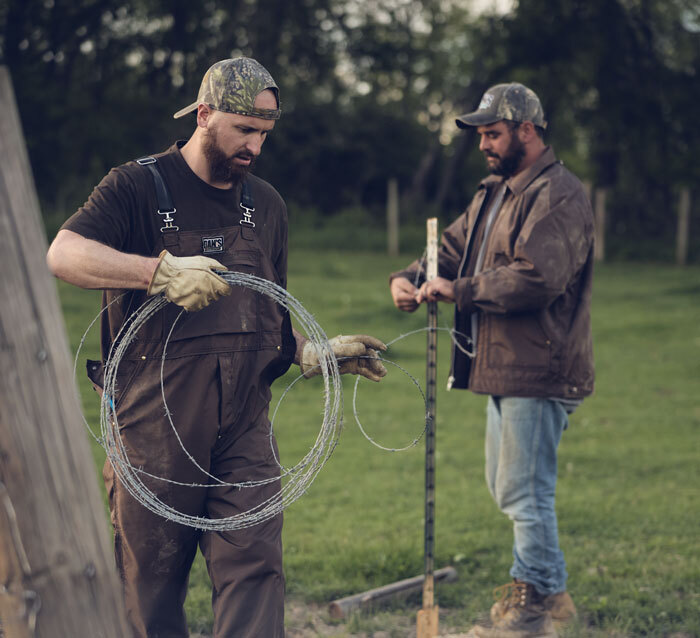 Briar Proof Gear