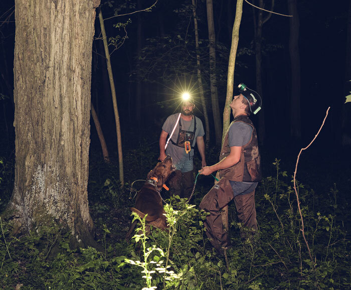 Hunting Gear
