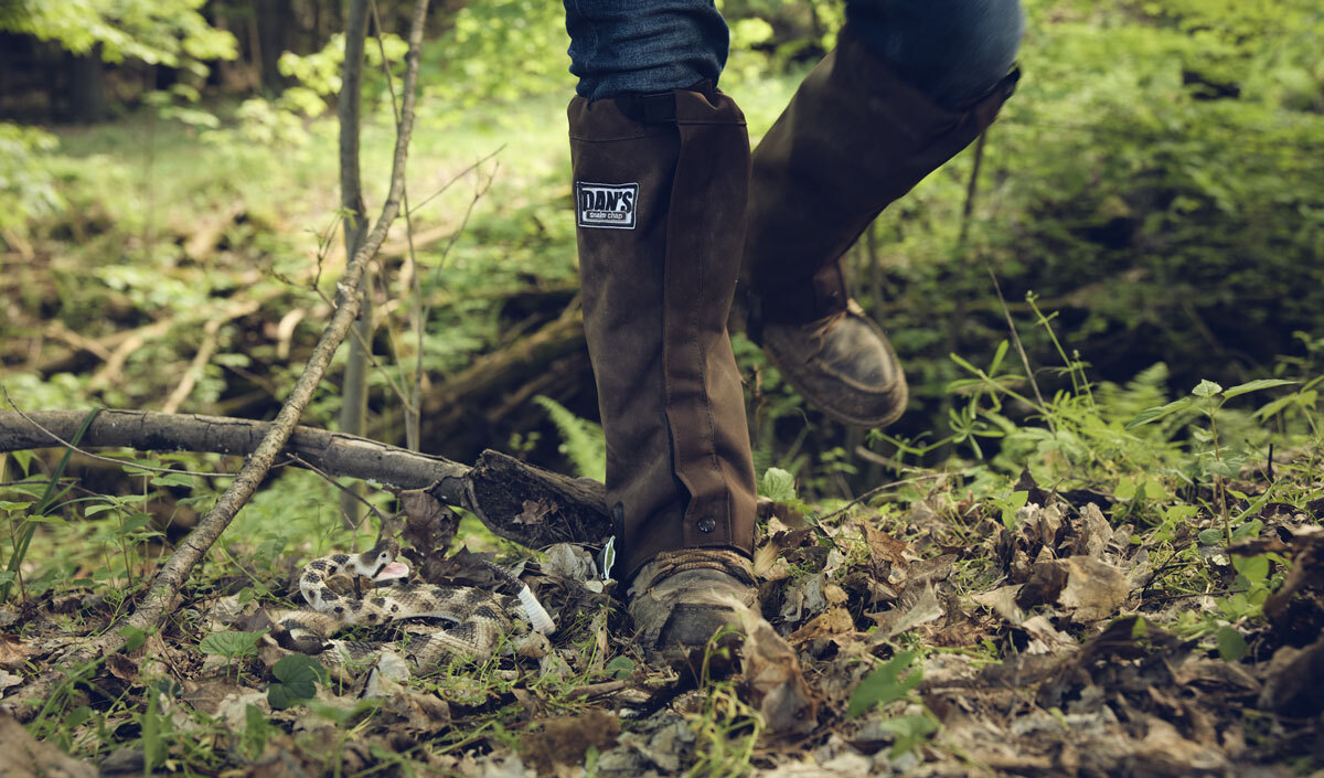 Rugged Wear Series