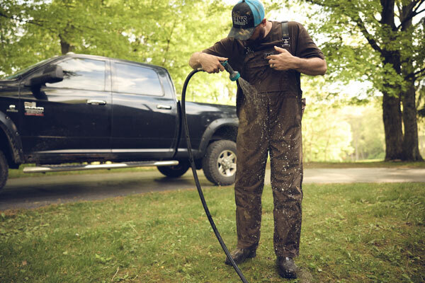 Work Gear