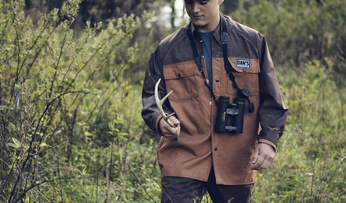 Upland Series