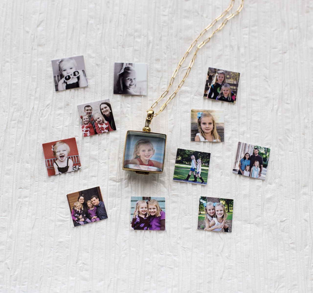 Photo Inserts