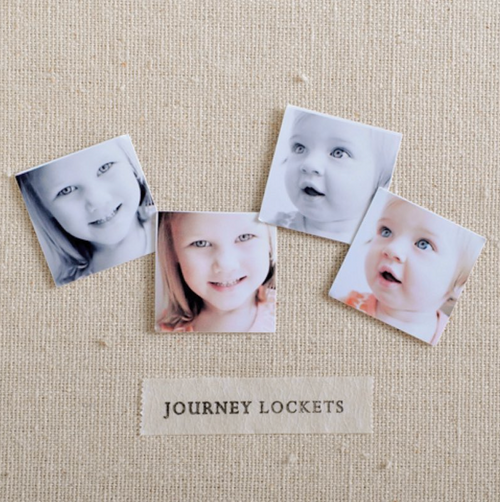 2 Photo Inserts