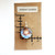 7/8" Sterling Silver Round Journey Locket