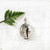 3/4" Sterling Silver Oval Journey Locket