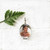 3/4" Sterling Silver Oval Journey Locket