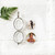 3/4" Sterling Silver Oval Journey Locket