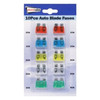 Mixed Blade Fuses