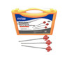 Camptech Heavy Duty Hard Ground Pegs x20 Camptech Heavy Duty Hard Ground Pegs x20