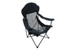 Vango Laguna Chair – Granite Grey