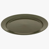Flat Plate 25cm