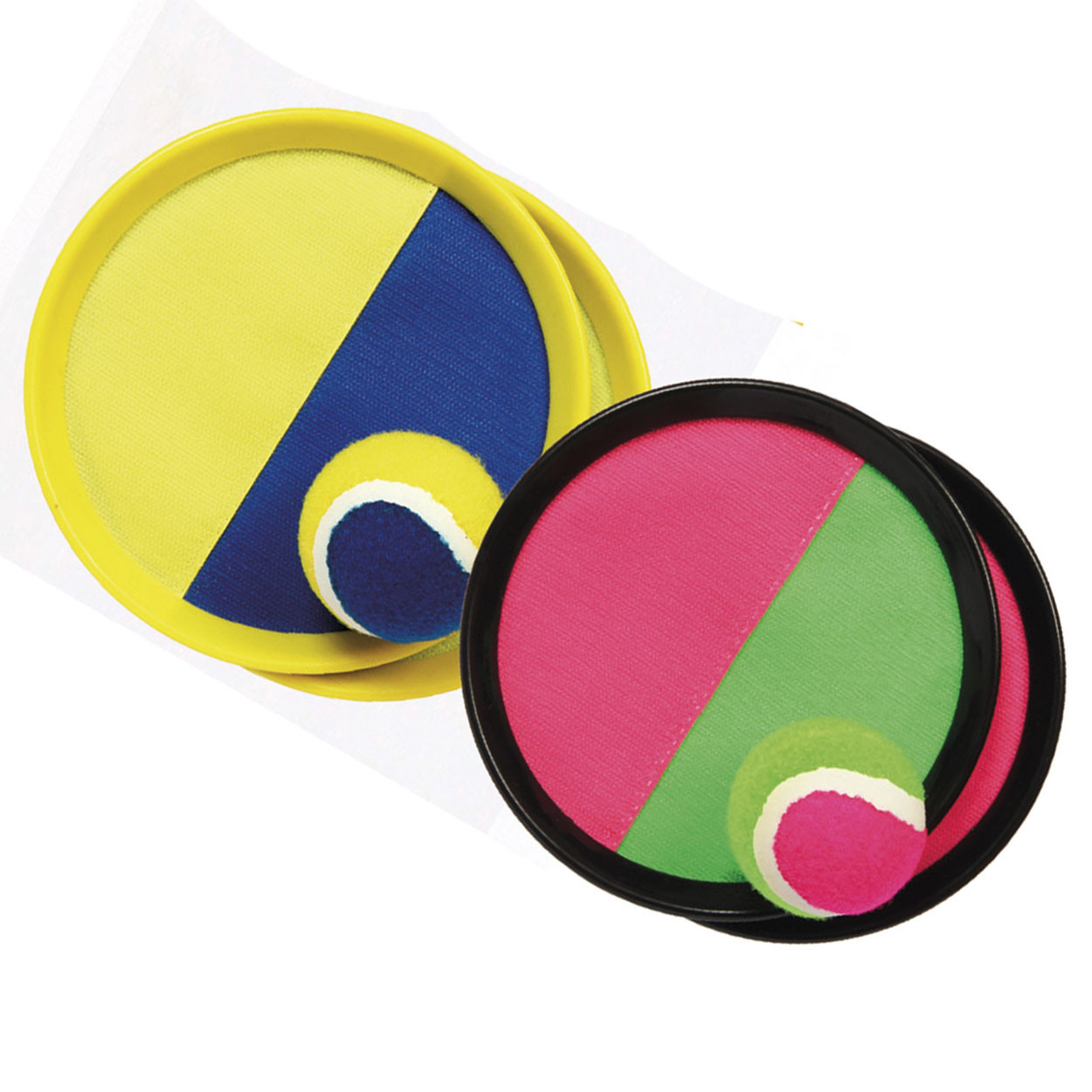 Velcro Throw & Catch Game Campsite Wholesale