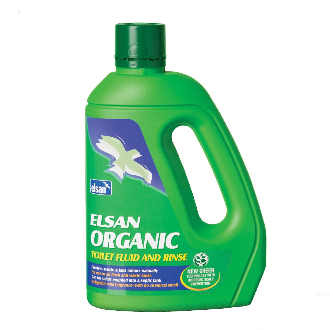 Elsan Organic - 2 Litre