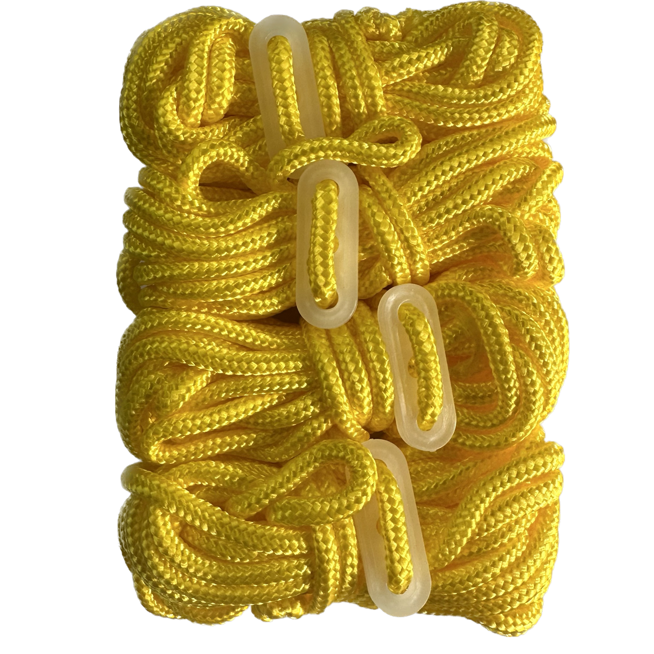 Via Mondo 4m Guylines Yellow 