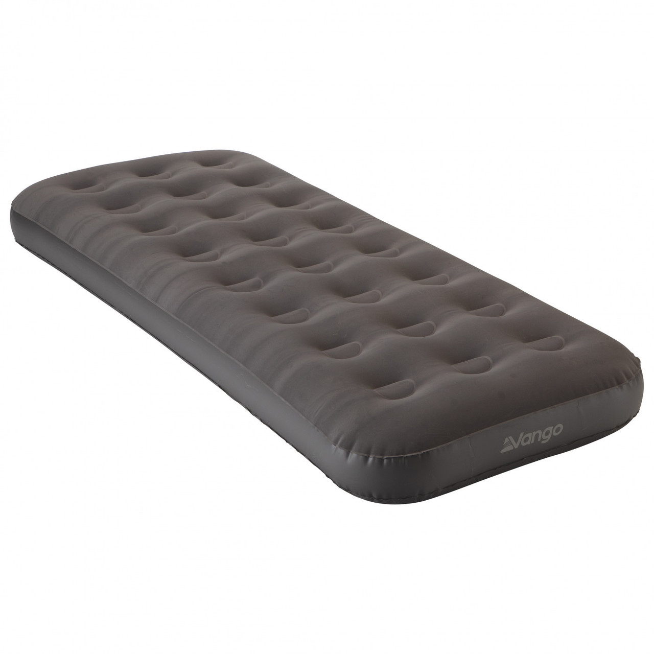 Single Flock Airbed