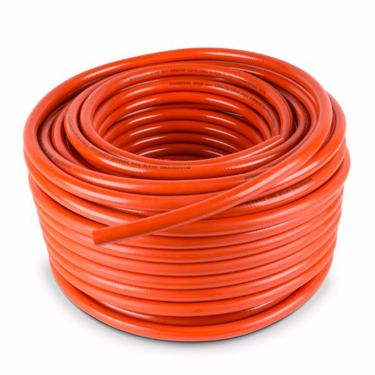 High-Pressure Gas Hose