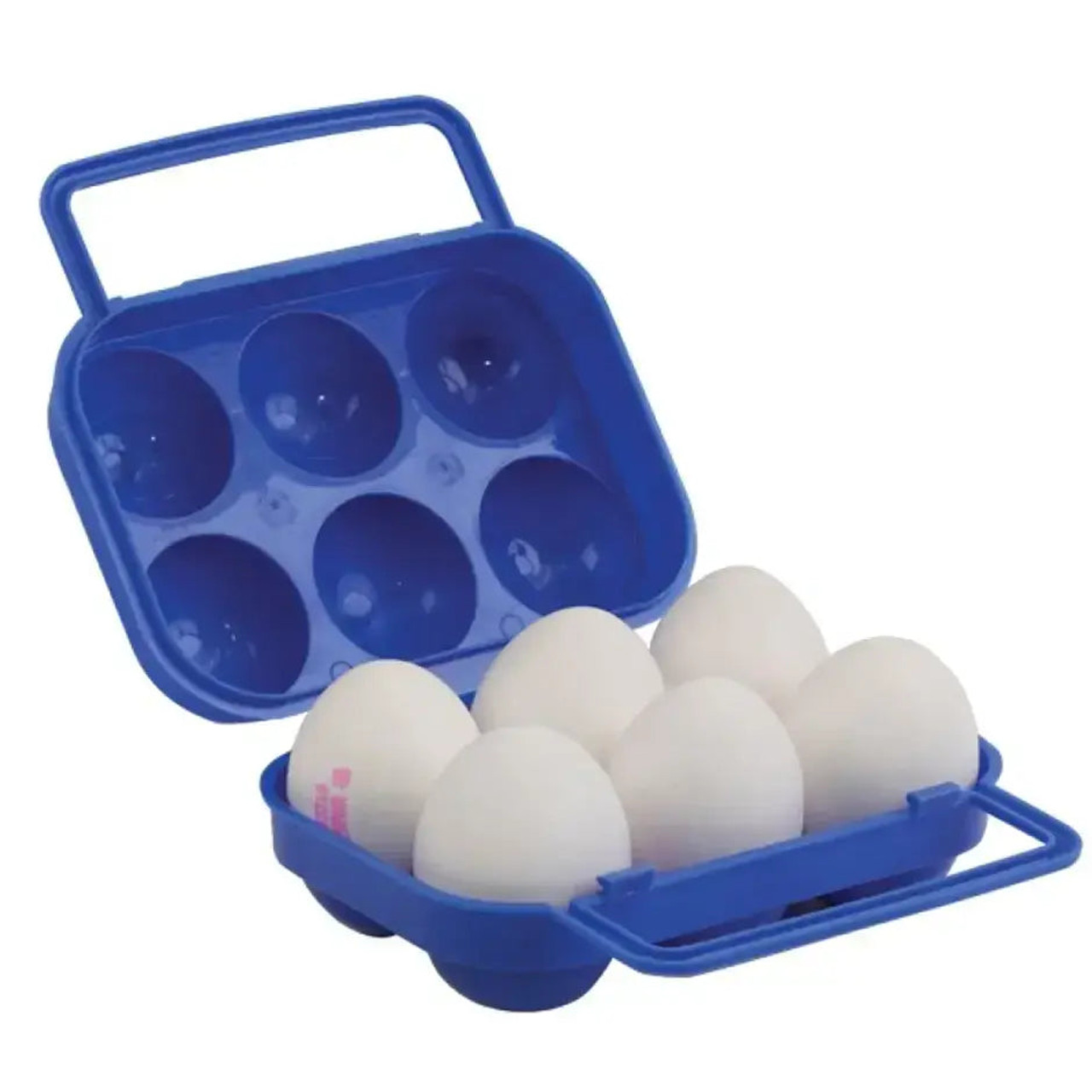 Egg Box 6