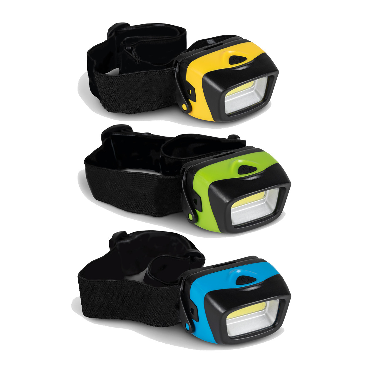 Signal Head Torch