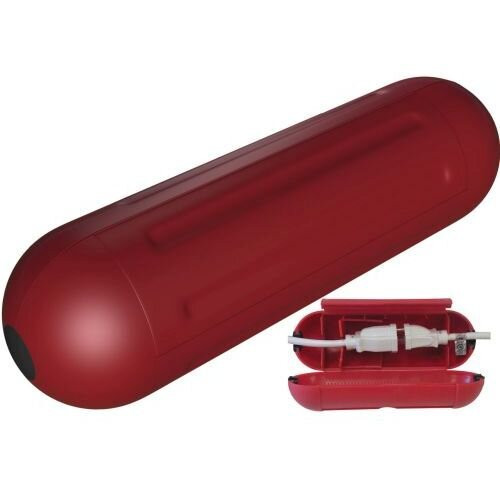 Plug & Coupler Socket Box