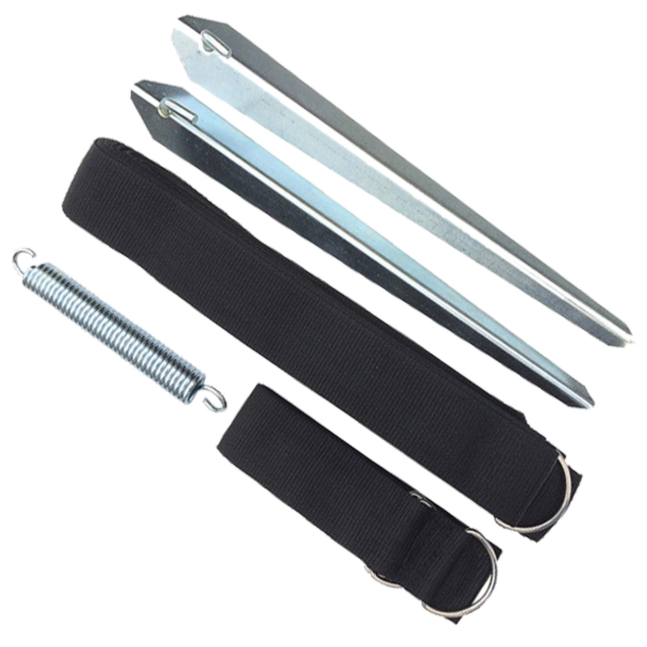 OTT Awning Tie Down Kit
